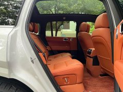 Li Auto Ideal L6 Max smart refresh version - фото 10