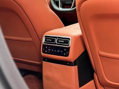 Li Auto Ideal L6 Max smart refresh version - фото 15