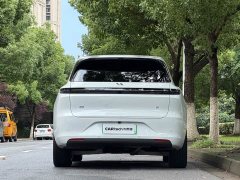 Li Auto Ideal L6 Max smart refresh version - фото 17