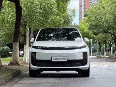 Li Auto Ideal L6 Max smart refresh version - фото 3