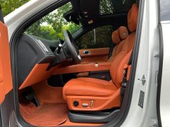 Li Auto Ideal L6 Max smart refresh version - фото 5
