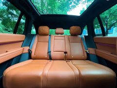 Li Auto Ideal L6 Max smart refresh version - фото 8