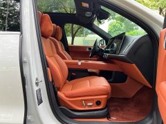 Li Auto Ideal L6 Max smart refresh version - фото 9