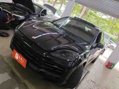 Porsche 2024 Porsche Cayenne 3.0T - фото 1