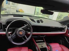 Porsche 2024 Porsche Cayenne 3.0T - фото 3