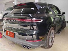 Porsche 2024 Porsche Cayenne 3.0T - фото 7