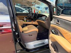 Denza D9 DM-i 970 four-wheel drive flagship - фото 6