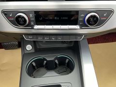 Audi A4L 2020 40 TFSI luxury and dynamic - фото 17