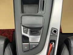 Audi A4L 2020 40 TFSI luxury and dynamic - фото 19