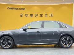 Audi A4L 2020 40 TFSI luxury and dynamic - фото 20