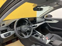 Audi A4L 2020 40 TFSI luxury and dynamic - фото 3