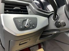 Audi A4L 2020 40 TFSI luxury and dynamic - фото 5