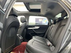 Audi A4L 2020 40 TFSI luxury and dynamic - фото 6