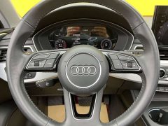 Audi A4L 2020 40 TFSI luxury and dynamic - фото 7