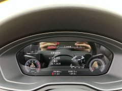 Audi A4L 2020 40 TFSI luxury and dynamic - фото 8
