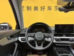 Audi A4L 2020 40 TFSI luxury and dynamic - фото 9