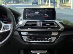 BMW X3 xDrive25i M Sports Package - фото 16