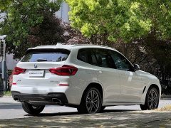 BMW X3 xDrive25i M Sports Package - фото 6