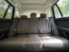 BMW X3 xDrive25i M Sports Package - фото 9