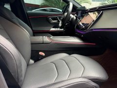 Mercedes-Benz E-Class E 300 L Fashionable and Sporty - фото 12