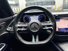 Mercedes-Benz E-Class E 300 L Fashionable and Sporty - фото 3