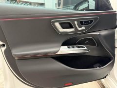 Mercedes-Benz E-Class E 300 L Fashionable and Sporty - фото 7