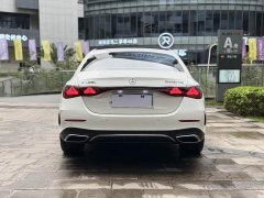 Mercedes-Benz E-Class E 300 L Fashionable and Sporty - фото 8
