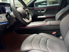 Mercedes-Benz E-Class E 300 L Fashionable and Sporty - фото 9