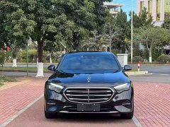 Mercedes-Benz E-Class facelift E 300 L luxury - фото 2