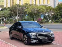 Mercedes-Benz E-Class facelift E 300 L luxury - фото 3