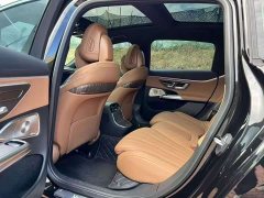 Mercedes-Benz E-Class facelift E 300 L luxury - фото 5