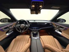 Mercedes-Benz E-Class facelift E 300 L luxury - фото 6