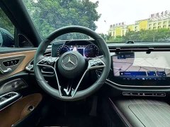Mercedes-Benz E-Class facelift E 300 L luxury - фото 7