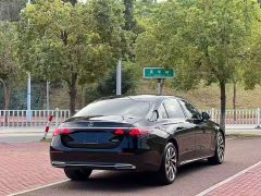 Mercedes-Benz E-Class facelift E 300 L luxury - фото 8