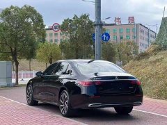 Mercedes-Benz E-Class facelift E 300 L luxury - фото 9