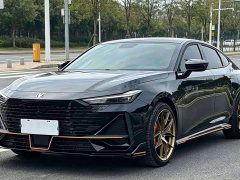 Changan UNI-V 1.5T sports version - фото 1