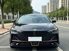 Changan UNI-V 1.5T sports version - фото 2