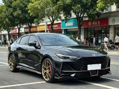 Changan UNI-V 1.5T sports version - фото 3