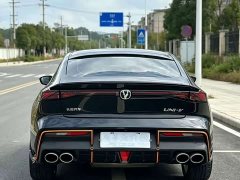 Changan UNI-V 1.5T sports version - фото 5