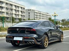 Changan UNI-V 1.5T sports version - фото 6