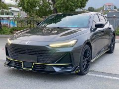 Changan UNI-V 1.5T sports version - фото 1