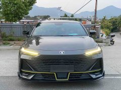 Changan UNI-V 1.5T sports version - фото 2