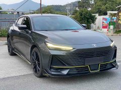 Changan UNI-V 1.5T sports version - фото 3