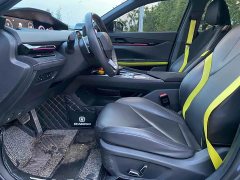 Changan UNI-V 1.5T sports version - фото 4