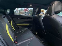 Changan UNI-V 1.5T sports version - фото 6
