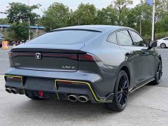 Changan UNI-V 1.5T sports version - фото 9