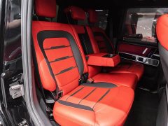 Mercedes-Benz GAMG AMG G 63 - фото 11