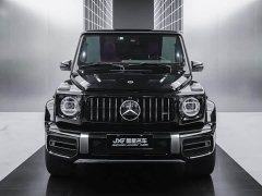 Mercedes-Benz GAMG AMG G 63 - фото 2