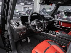 Mercedes-Benz GAMG AMG G 63 - фото 4