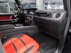 Mercedes-Benz GAMG AMG G 63 - фото 6